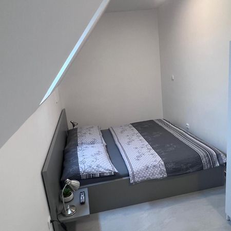 Ubytovani Zatisi Olomouc Bagian luar foto
