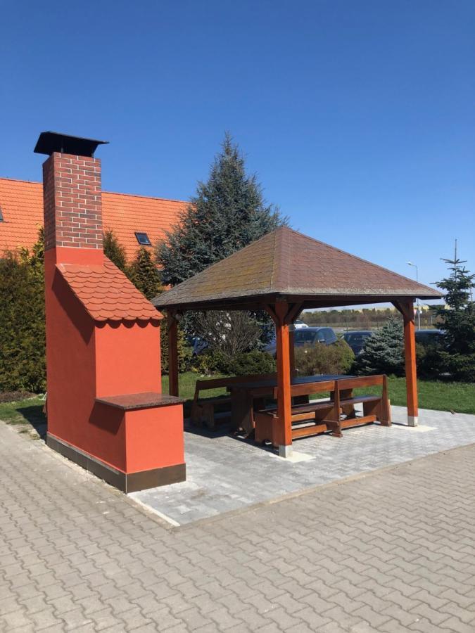 Ubytovani Zatisi Olomouc Bagian luar foto
