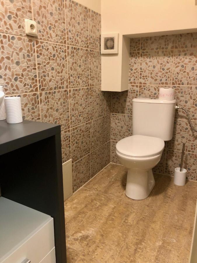 Ubytovani Zatisi Olomouc Bagian luar foto