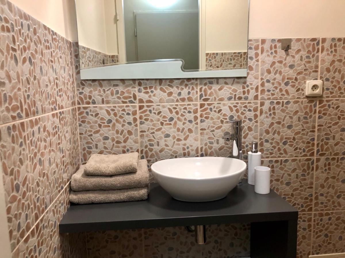 Ubytovani Zatisi Olomouc Bagian luar foto