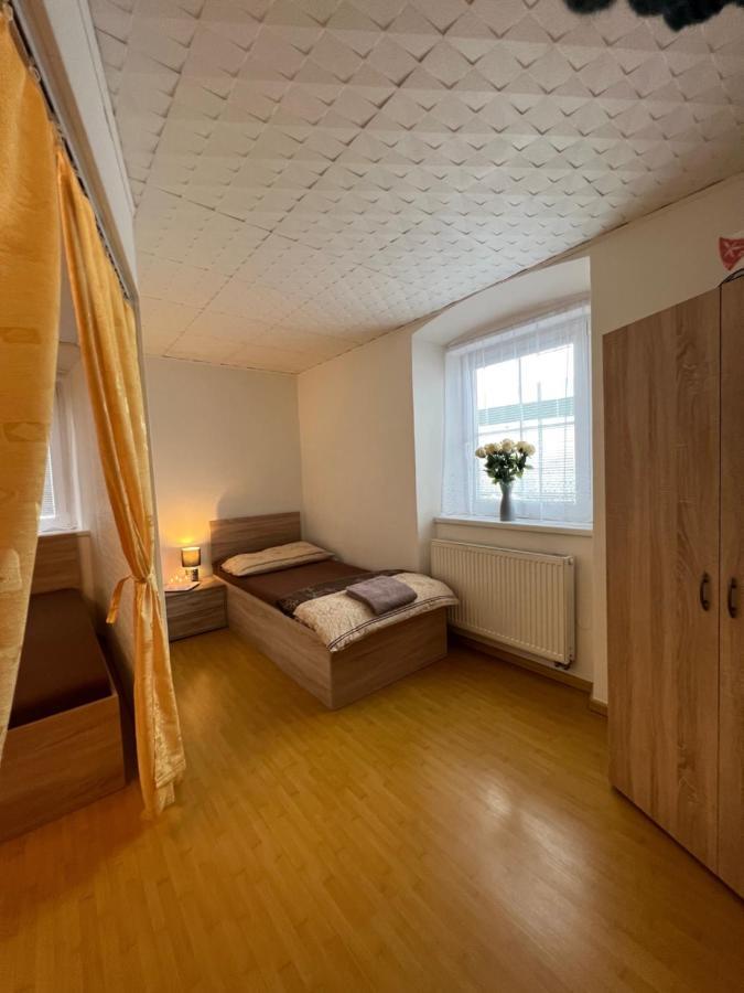 Ubytovani Zatisi Olomouc Bagian luar foto