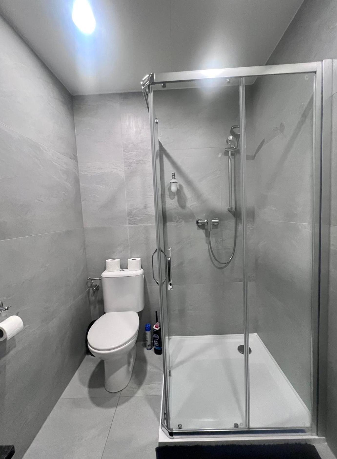 Ubytovani Zatisi Olomouc Bagian luar foto